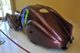 1931 Bugatti Type 51 Coupé by Dubos, Nethercutt Museum, Sylmar, Calif. (2246)
