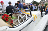 1933 Delage D8S De Villars Roadster, Patterson Collection, Best of Show at 2010 Pebble Beach Concours d'Elegance. (4415)