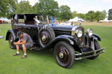 Hispano-Suiza, 2009 Meadow Brook Concours d'Elegance, Rochester, MI (8044)