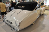 1948 Delahaye 135M Cabriolet by Figoni & Falaschi, owned by Ed & Carroll Windfelder of Baltimore since 1971 (3657)