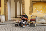 Prague top star