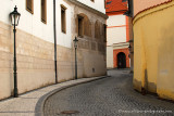 Hradčany street