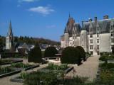 Château de Langeais