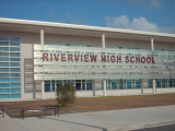 Riverview High School