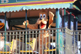 Magic Kingdom Opening Ceremony