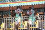 Magic Kingdom Opening Ceremony