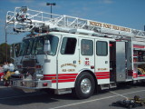 North Port (FL) Fire-Rescue (Truck 82)