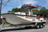 Englewood (FL) Fire District (Rescue Boat 71)
