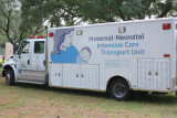 Sarasota Memorial Hospital (FL) Medical Transport Team (Neo-Natal Transport)