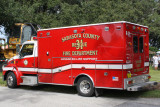 Sarasota County (FL) Fire Department (Rescue 31)