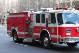 Washington DC Fire Department (Foam Unit 1)