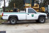 Florida Division of Forestry (Mitigation)