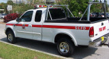 Sarasota County (FL) Fire Department (Lifeguard)