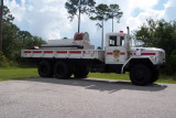 North Port (FL) Fire-Rescue (Brush 81)