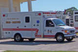North Port (FL) Fire-Rescue (Rescue 84)
