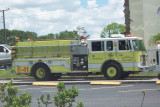 Nokomis (FL) Volunteer Fire Department (Engine 41)