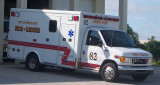 North Port (FL) Fire-Rescue (Rescue 82)