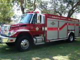 Sarasota County (FL) Fire Department (Air Truck 8)