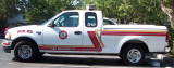 Sarasota County (FL) Fire Department (County Fire 60/Public Education)