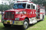 Sarasota County (FL) Fire Department (Engine 39)