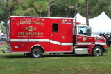 Sarasota County (FL) Fire Department (Rescue 2)