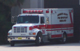 Sarasota County (FL) Fire Department (Rescue 26)
