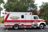 Sarasota County (FL) Fire Department (Rescue 52)