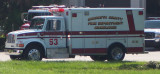 Sarasota County (FL) Fire Department (Rescue 53)