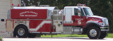 Sarasota County (FL) Fire Department (Tanker 5)