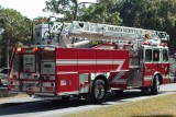 Sarasota County (FL) Fire Department (Truck 5)