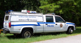 Florida State Fire Marshal (Investigator 1)