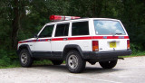Seminole (FL) Fire-Rescue