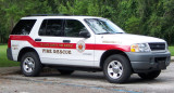 St. Lucie County (FL) Fire District (Public Education)