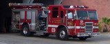 St. Petersburg (FL) Fire-Rescue (Engine 9)