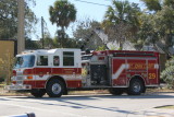 St. Johns County (FL) Fire-Rescue (Engine 29)