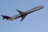 McDonnell Douglas MD-88 (N993DL)