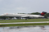 McDonnell Douglas MD 88 (N929DL)