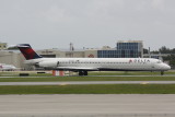 McDonnell Douglas MD88 (N981DL)