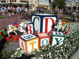 Main Street USA