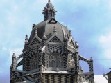 Butresses and Dome - Palacio de la Cultura.jpg
