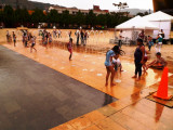 Children at Casa de la Musica - Medellin.jpg