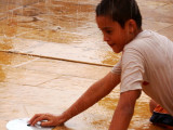 Children at Parque de Los Deseos - Medellin.jpg
