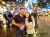 Tomas and Laura in Parque de Itagui.jpg