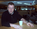 Jón Örn.
