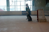 Chelsea Pier - Ice Hockey