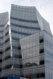 IAC Building by Frank Gehry