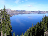 Crater Lake
