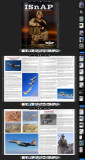 Lead story in the Nov 2011 ISAP Issue.