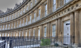 The Circus, Bath