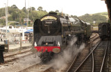 The Duke of Gloucester